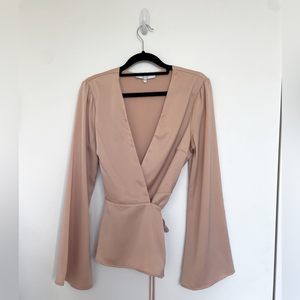 Bloomingdales - Silky Top